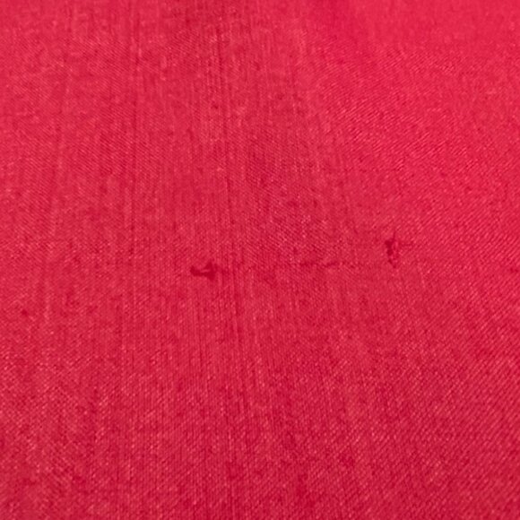 Embellished Pink Silk Kurta from India - NWOT - Picture 10 of 10